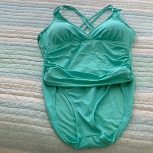 La Blanca Swimsuit